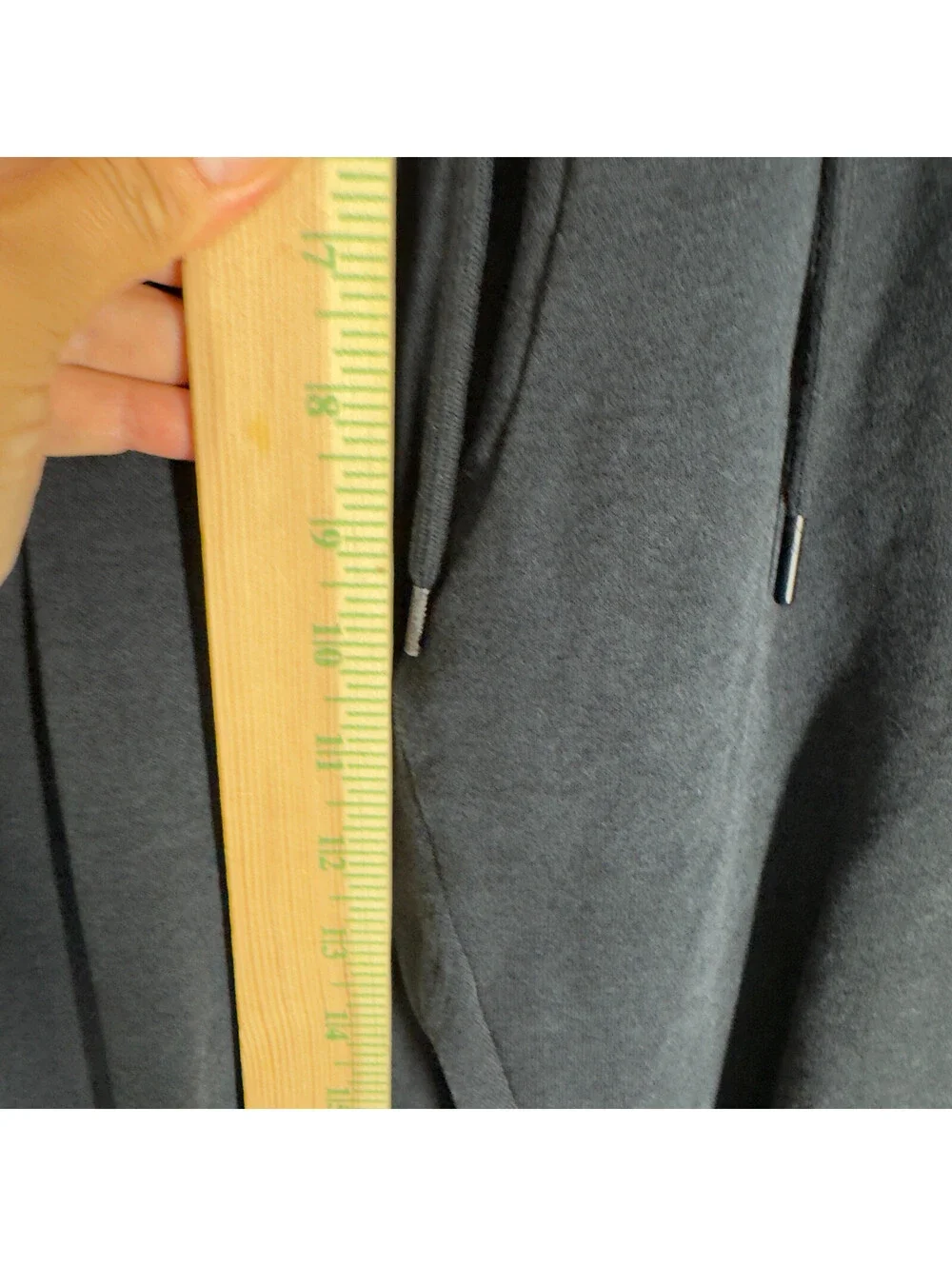 Nike Activewear Sweatpants Women S Small Black High Rise Drawstring Tapered
